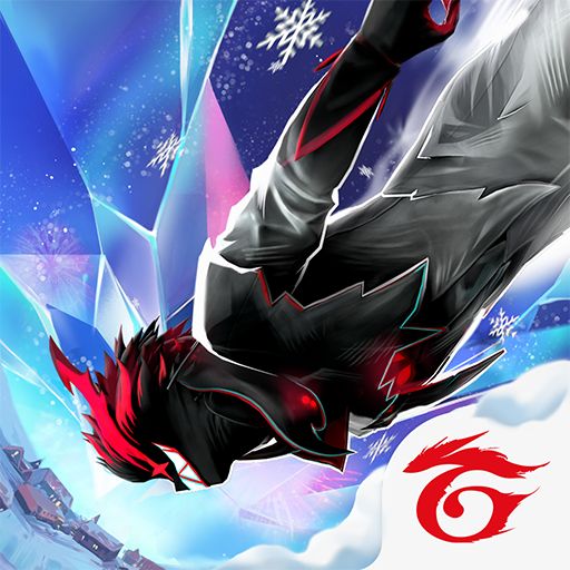 Garena Free Fire